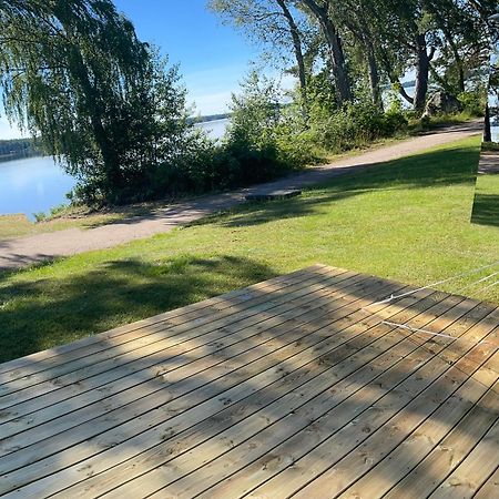 Goekaskratts Camping Hovmantorp Eksteriør billede